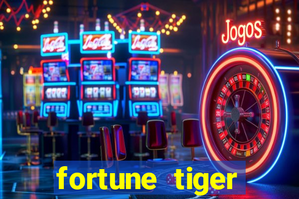 fortune tiger deposito minimo 5 reais