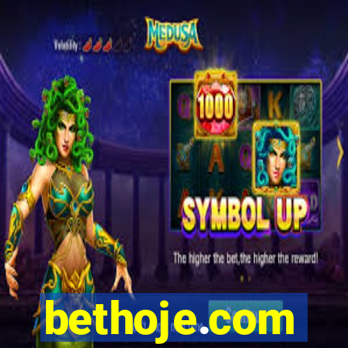 bethoje.com