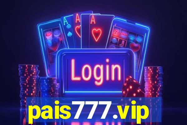 pais777.vip