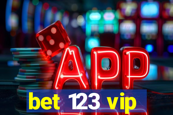 bet 123 vip