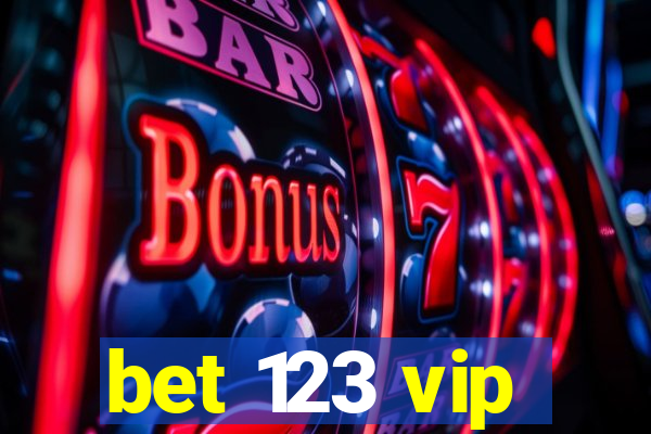 bet 123 vip