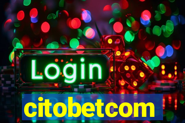 citobetcom