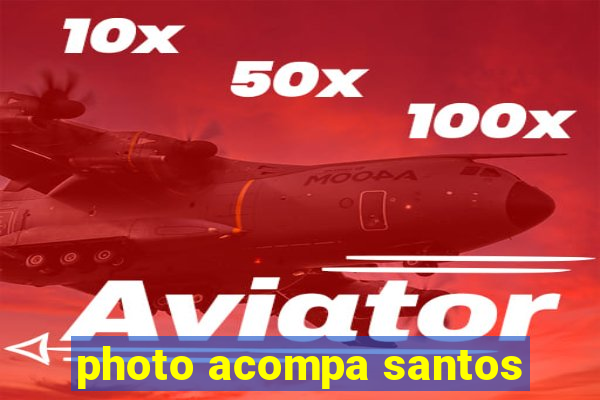 photo acompa santos