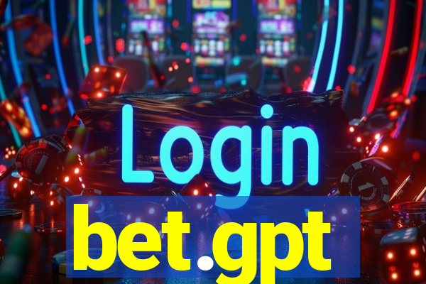 bet.gpt