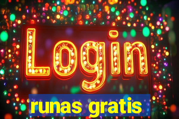 runas gratis