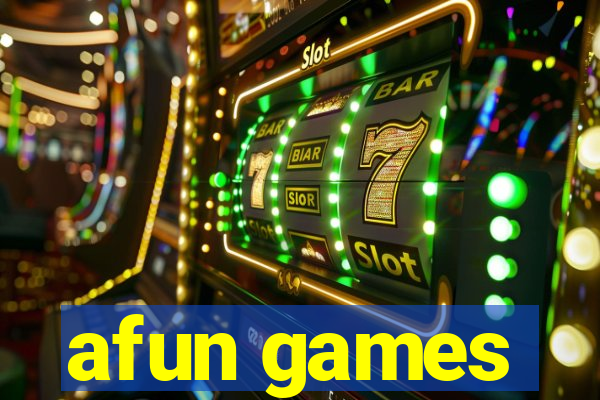 afun games