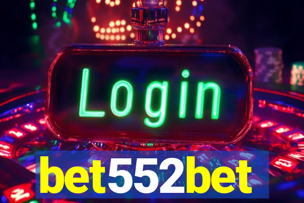 bet552bet