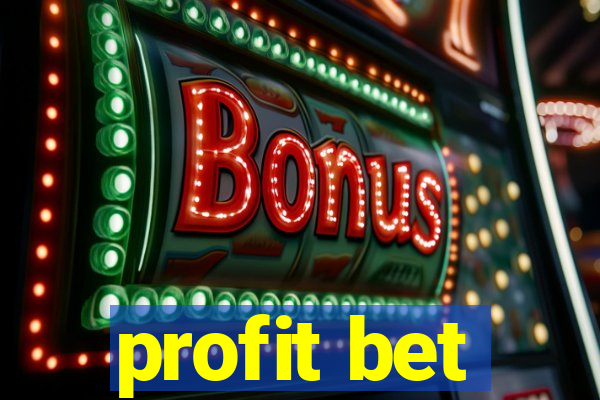 profit bet