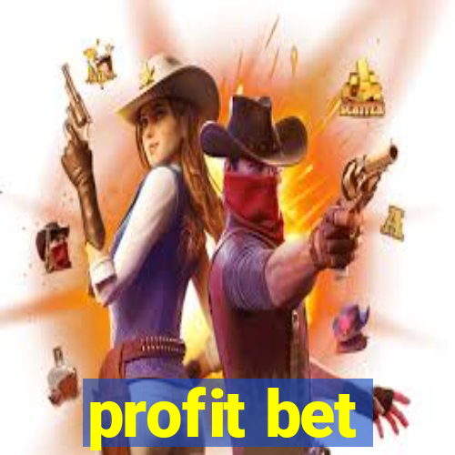profit bet