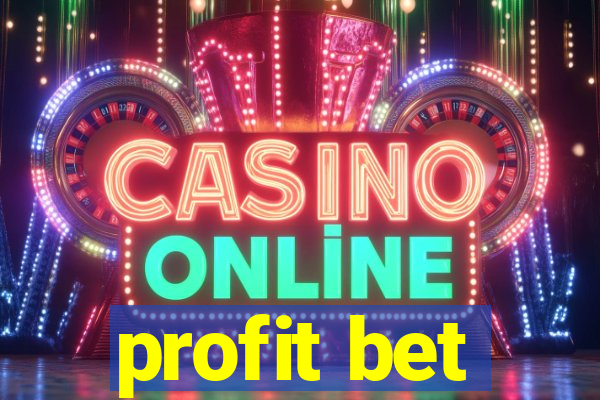profit bet
