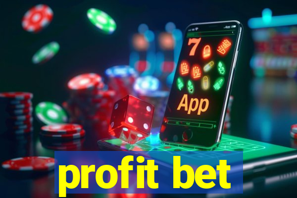 profit bet