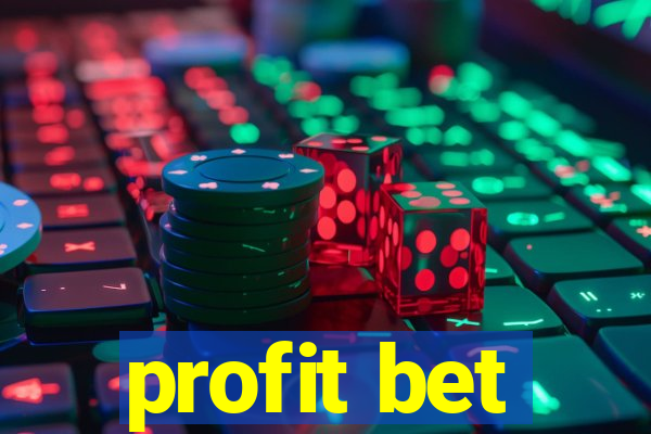 profit bet