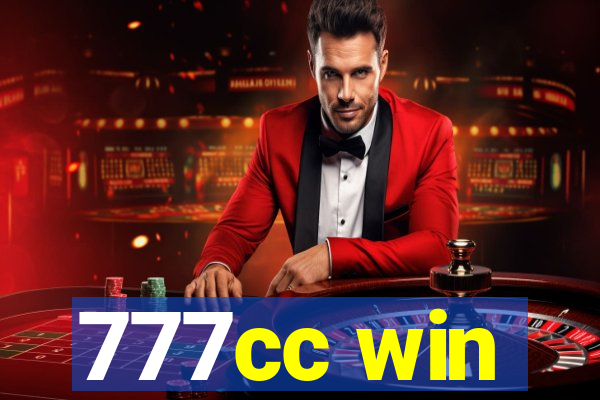 777cc win