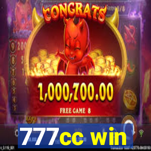 777cc win