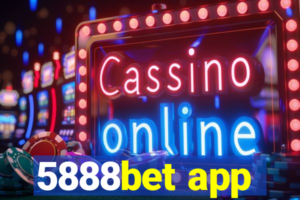 5888bet app