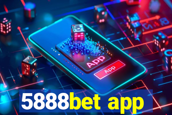 5888bet app