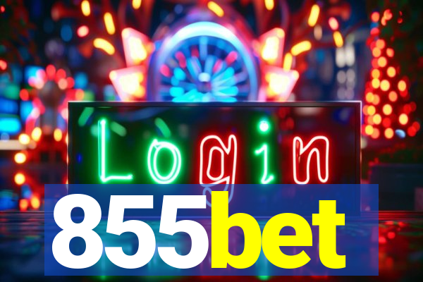 855bet