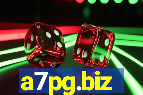 a7pg.biz