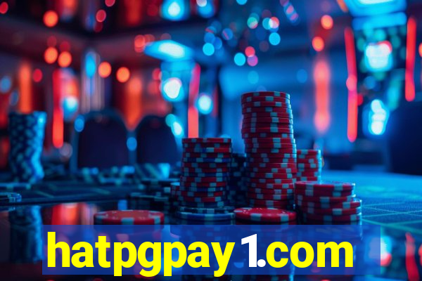 hatpgpay1.com