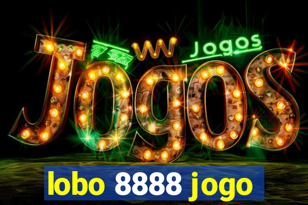 lobo 8888 jogo