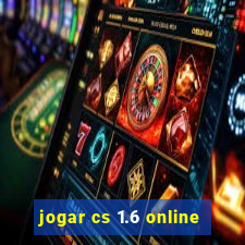jogar cs 1.6 online