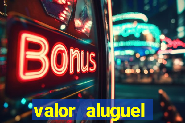 valor aluguel carrinho beto carrero 2023