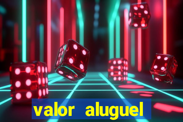 valor aluguel carrinho beto carrero 2023