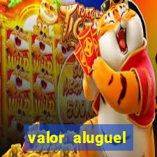 valor aluguel carrinho beto carrero 2023