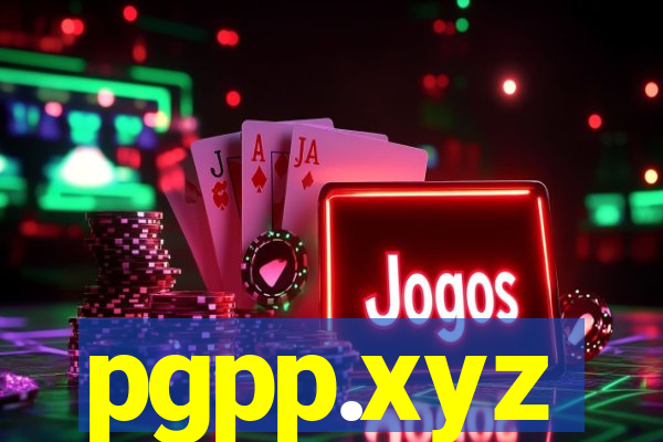 pgpp.xyz