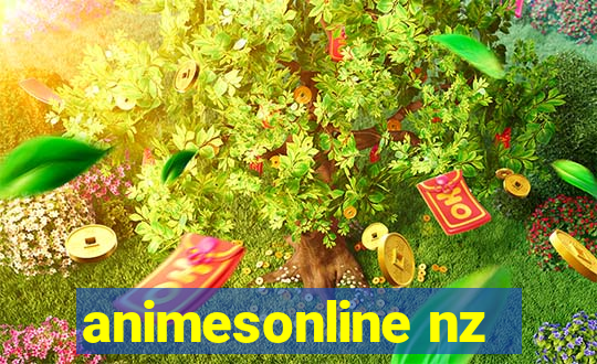 animesonline nz