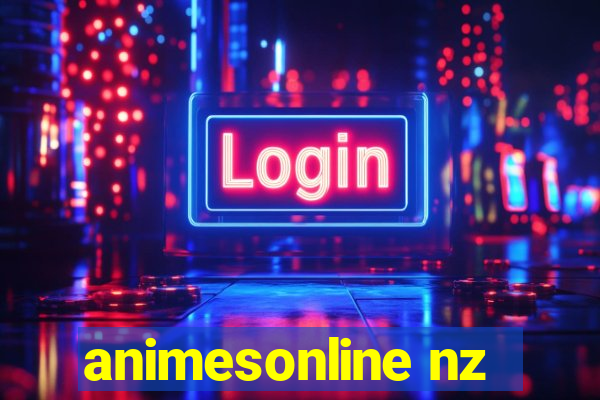 animesonline nz