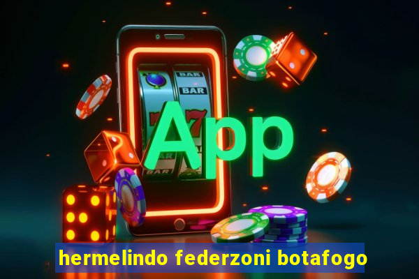 hermelindo federzoni botafogo