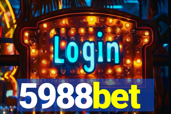 5988bet