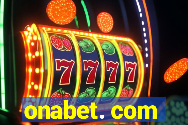 onabet. com