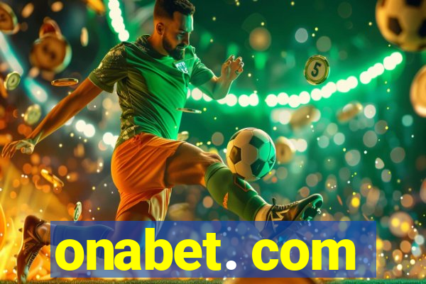 onabet. com