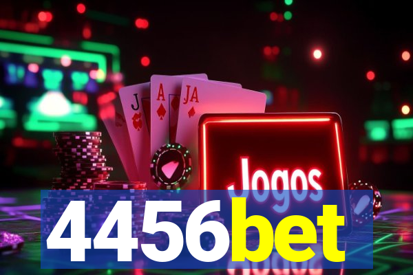 4456bet