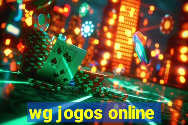 wg jogos online