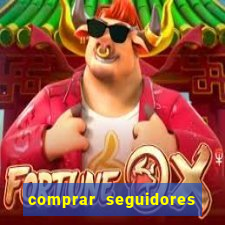 comprar seguidores baratos instagram