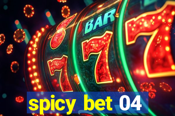 spicy bet 04