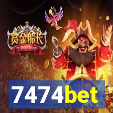 7474bet