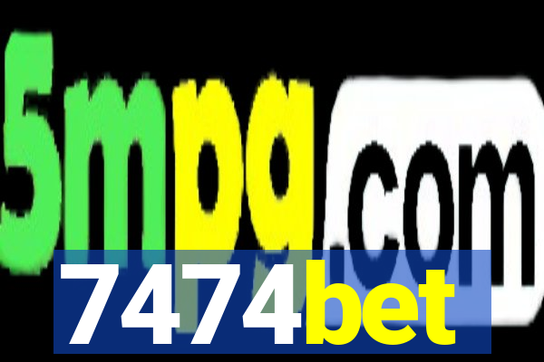 7474bet