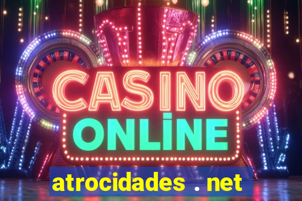 atrocidades . net