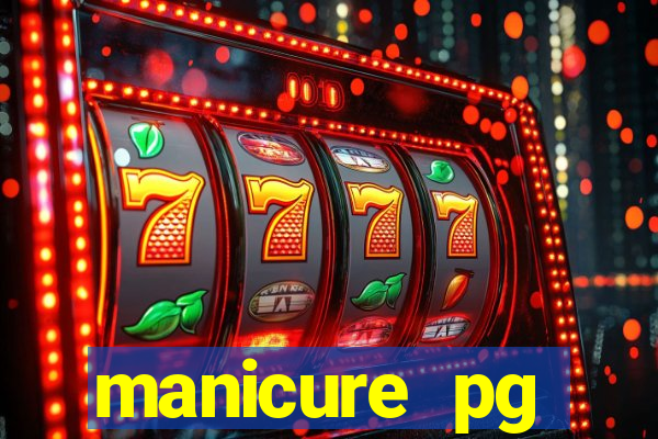 manicure pg plataforma de jogos