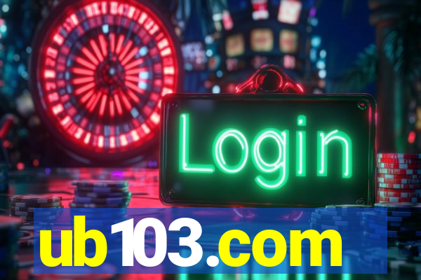 ub103.com