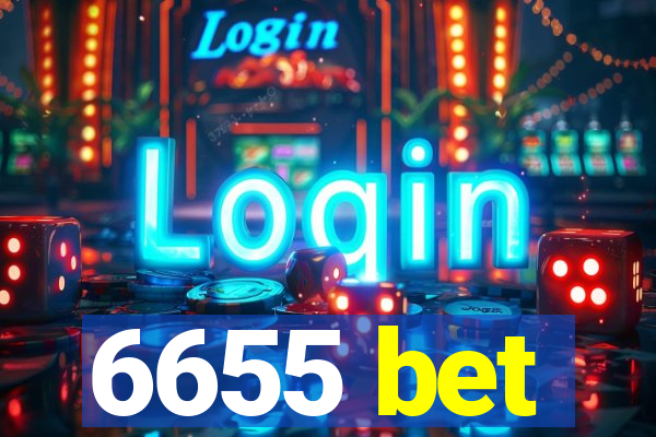 6655 bet