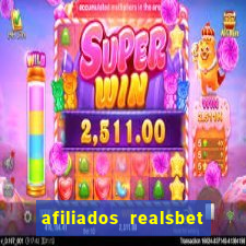 afiliados realsbet com login