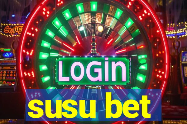 susu bet