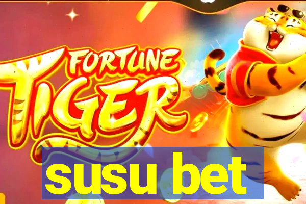 susu bet