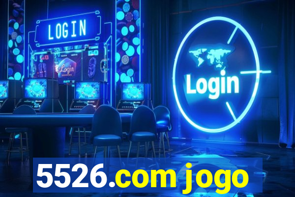 5526.com jogo