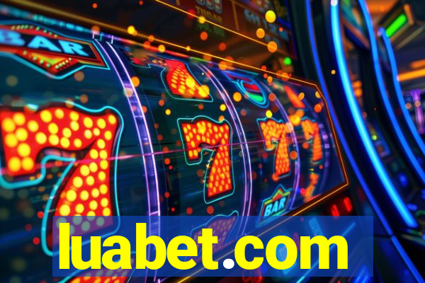 luabet.com